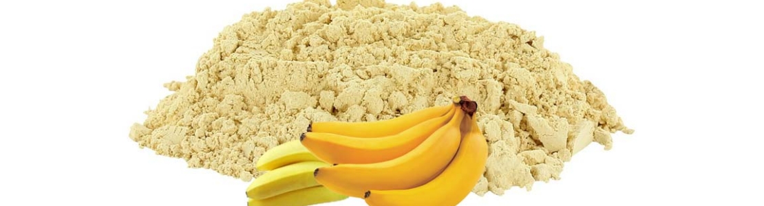 Banana Powder