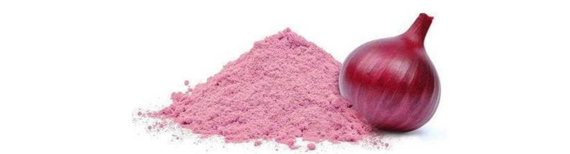 Dehydrated Onion Powder